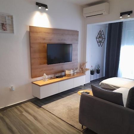 Apartman Damir Bibinje Dış mekan fotoğraf