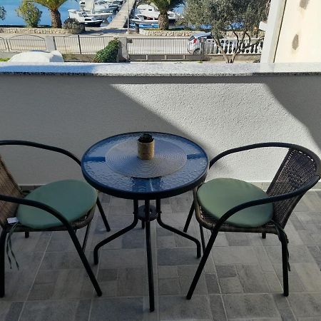 Apartman Damir Bibinje Dış mekan fotoğraf