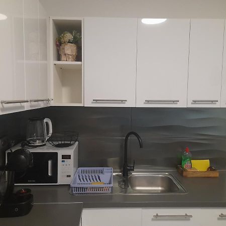Apartman Damir Bibinje Dış mekan fotoğraf