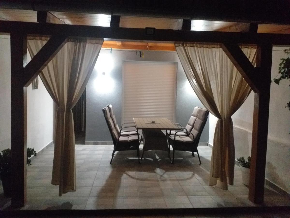 Apartman Damir Bibinje Dış mekan fotoğraf