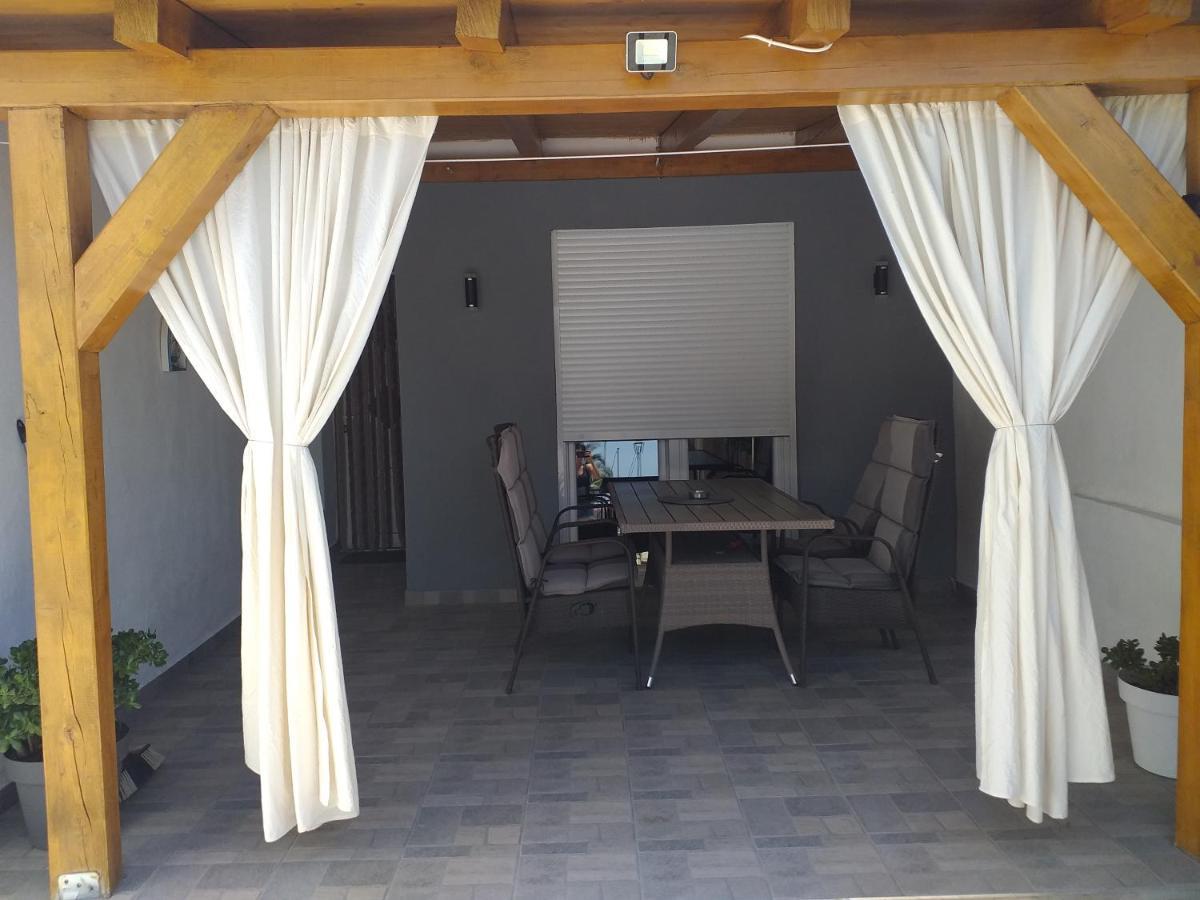 Apartman Damir Bibinje Dış mekan fotoğraf