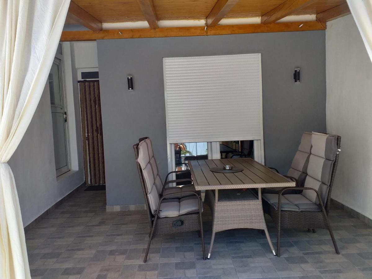 Apartman Damir Bibinje Dış mekan fotoğraf