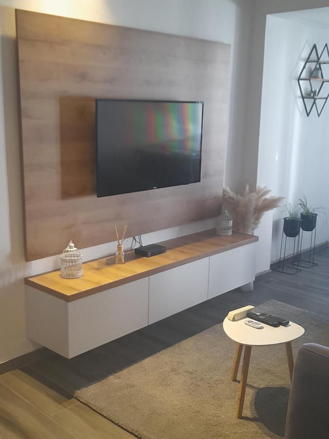 Apartman Damir Bibinje Dış mekan fotoğraf