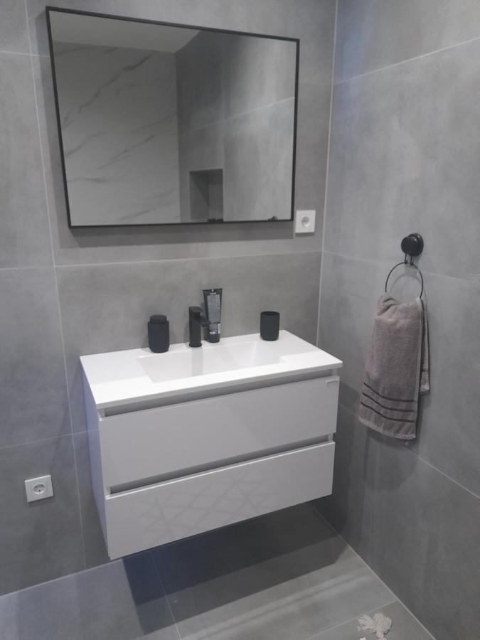 Apartman Damir Bibinje Dış mekan fotoğraf