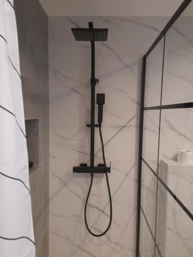 Apartman Damir Bibinje Dış mekan fotoğraf