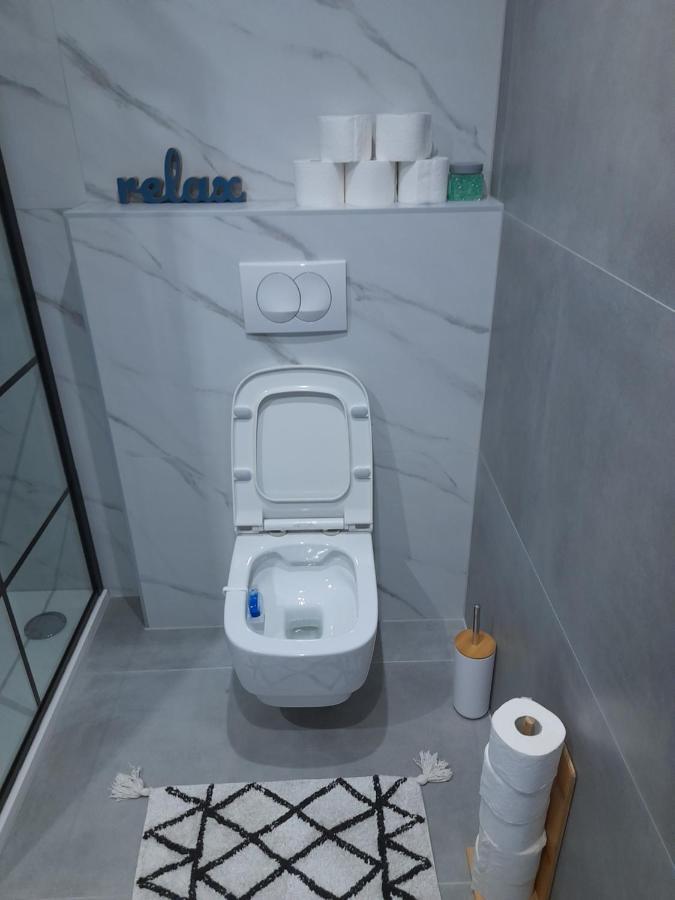 Apartman Damir Bibinje Dış mekan fotoğraf