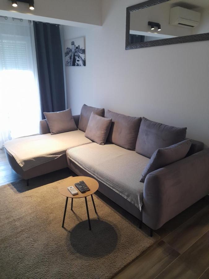 Apartman Damir Bibinje Dış mekan fotoğraf