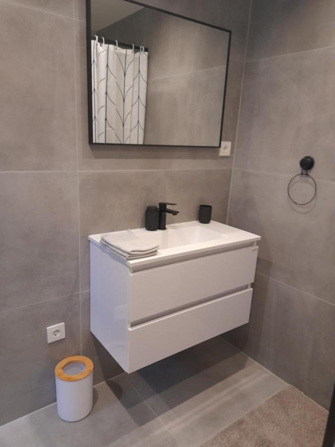 Apartman Damir Bibinje Dış mekan fotoğraf