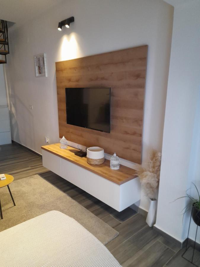 Apartman Damir Bibinje Dış mekan fotoğraf