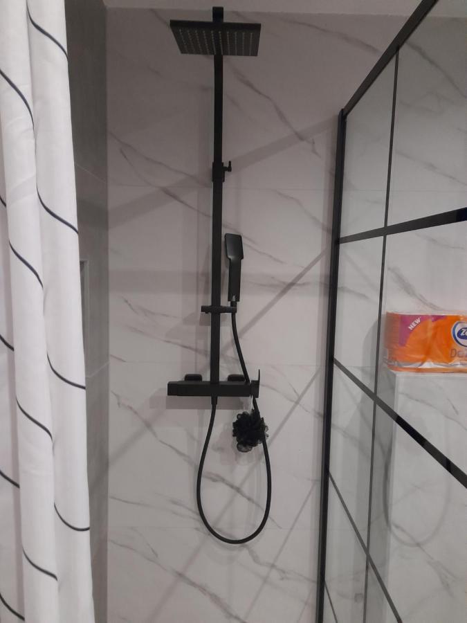 Apartman Damir Bibinje Dış mekan fotoğraf