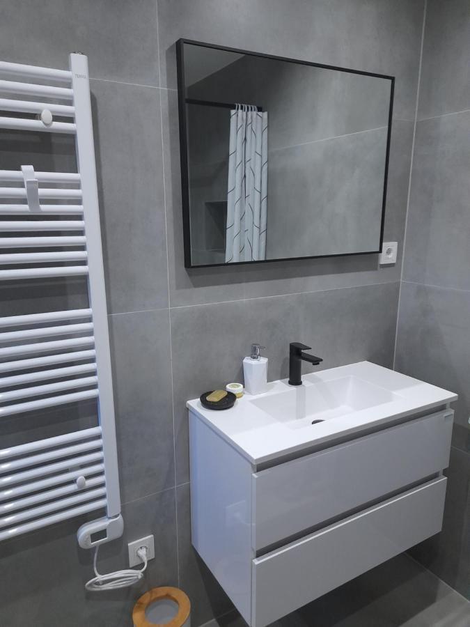 Apartman Damir Bibinje Dış mekan fotoğraf
