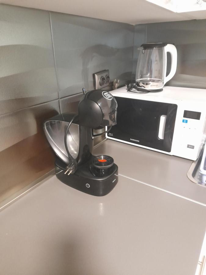 Apartman Damir Bibinje Dış mekan fotoğraf
