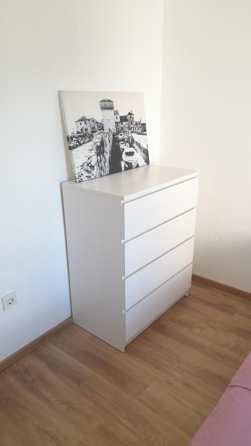 Apartman Damir Bibinje Dış mekan fotoğraf