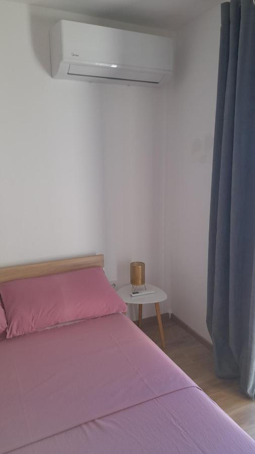 Apartman Damir Bibinje Dış mekan fotoğraf