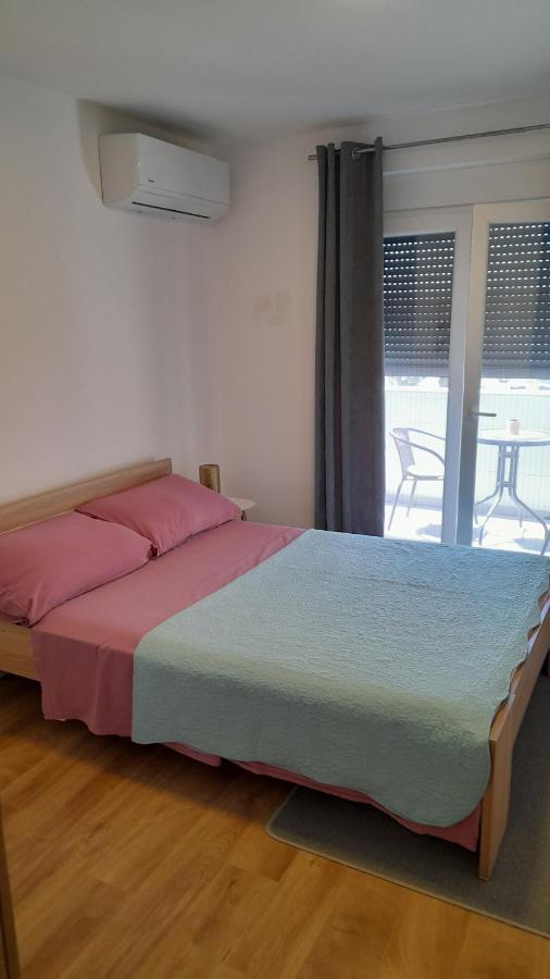 Apartman Damir Bibinje Dış mekan fotoğraf