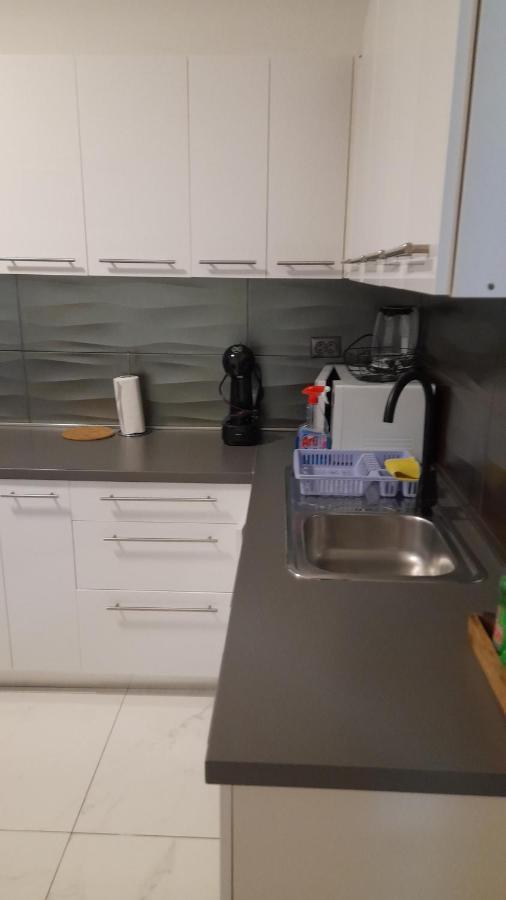 Apartman Damir Bibinje Dış mekan fotoğraf