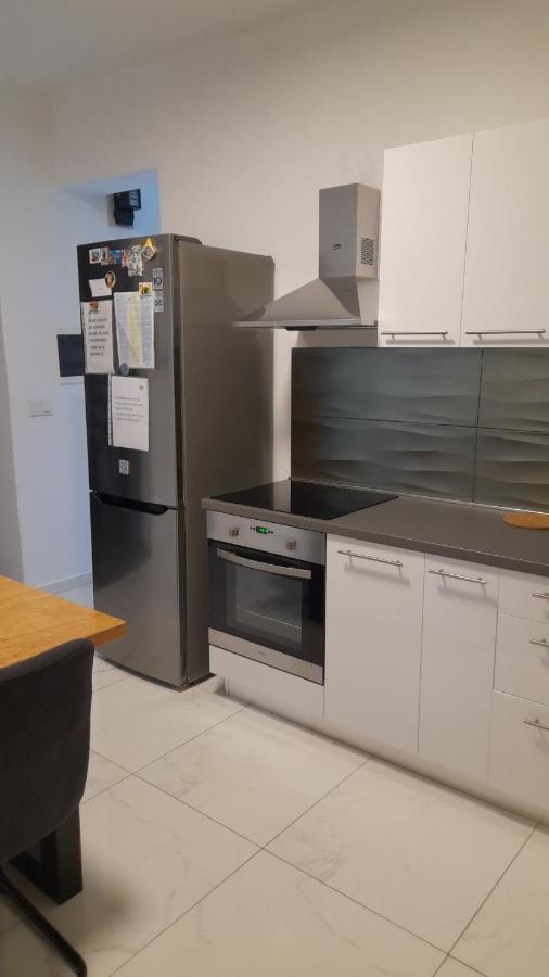 Apartman Damir Bibinje Dış mekan fotoğraf