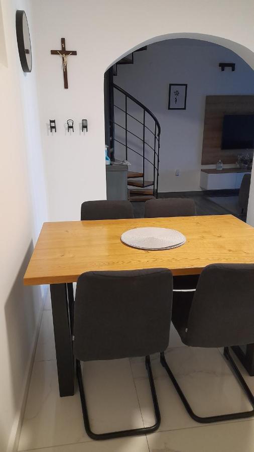 Apartman Damir Bibinje Dış mekan fotoğraf