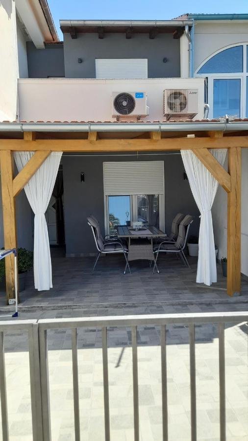 Apartman Damir Bibinje Dış mekan fotoğraf