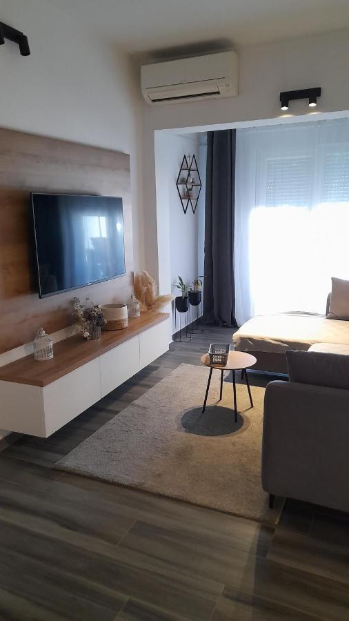 Apartman Damir Bibinje Dış mekan fotoğraf