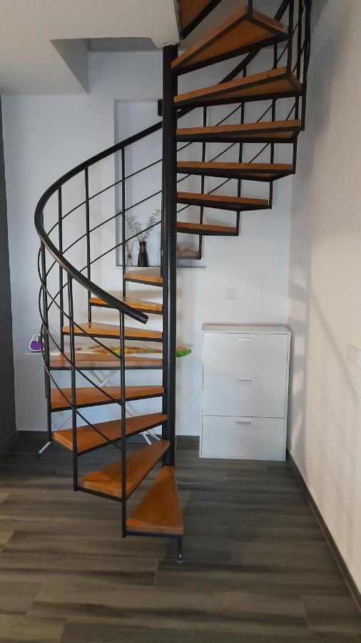 Apartman Damir Bibinje Dış mekan fotoğraf