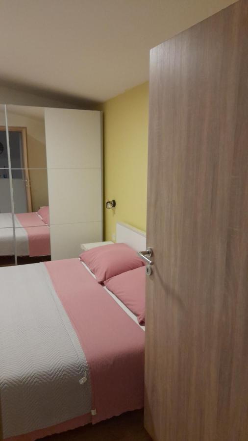 Apartman Damir Bibinje Dış mekan fotoğraf